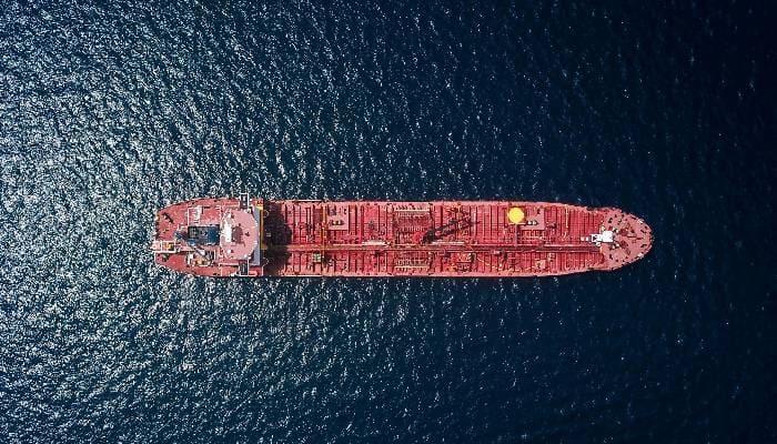 TM OIL Trading FZE
