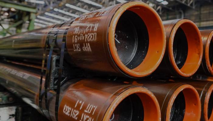 TM OIL Trading FZE